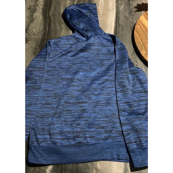 Los Angeles Chargers Pullover Hoodie - LA Bolts - Men’s Navy - Size L - NFL - Picture 2 of 5